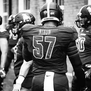 Meet your Posher, Nick